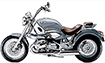 R1200C / R1200C MONTAUK